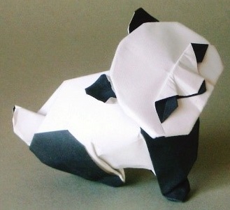 折り紙”から‟ORIGAMI”へ 創作折り紙作家 吉澤 章 | 上三川町公式