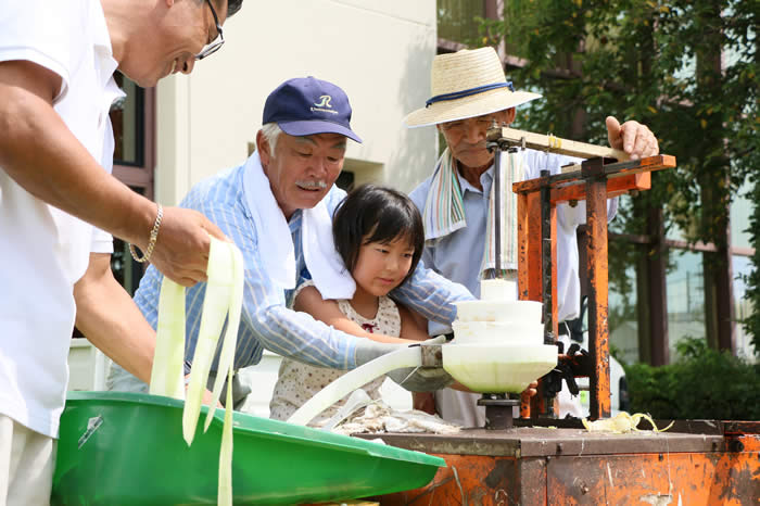 10月号表紙