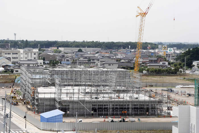 平成19(2007)年7月20日撮影 平成19(2007)年7月20日撮影