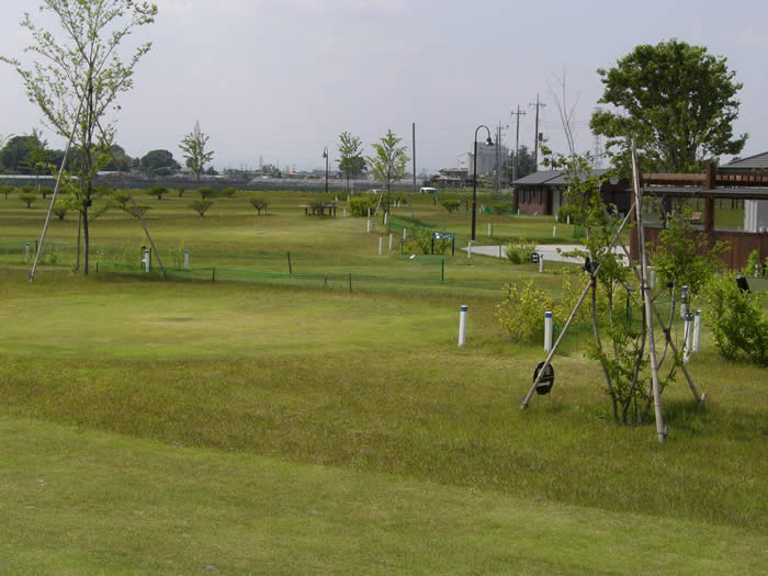 ふれあい公園現況写真5