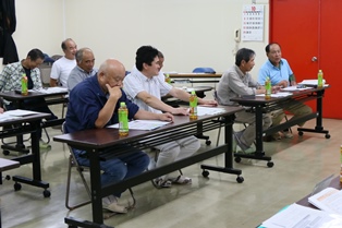 町長と語る会7 町長と語る会7