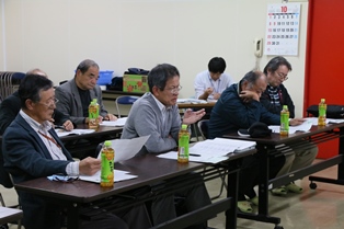 町長と語る会9 町長と語る会9