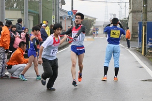 第17回しらさぎ駅伝3