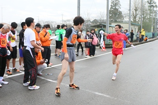 第17回しらさぎ駅伝4