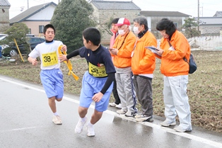 第17回しらさぎ駅伝5