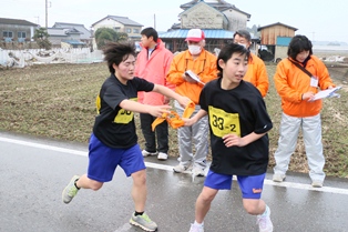 第17回しらさぎ駅伝6