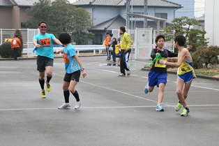 第17回しらさぎ駅伝7