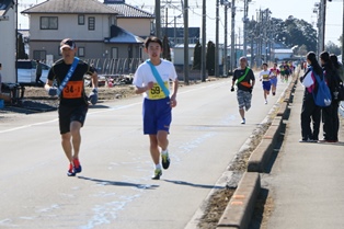 しらさぎ駅伝4