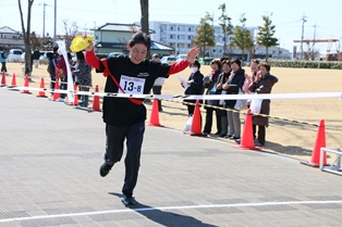 しらさぎ駅伝10