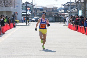 しらさぎ駅伝競走大会in上三川19