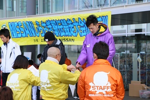 しらさぎ駅伝競走大会in上三川26