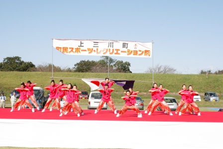 ヒップホップダンス ヒップホップダンス
