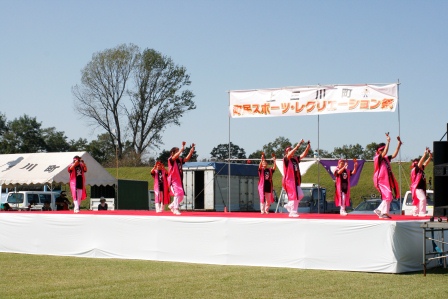 踊ろう会 1 踊ろう会 1