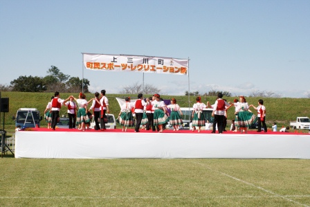 フォークダンス フォークダンス