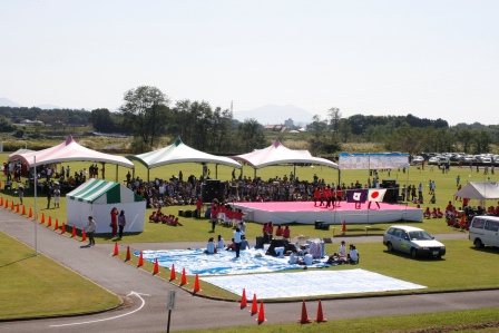 スポレク祭 スポレク祭