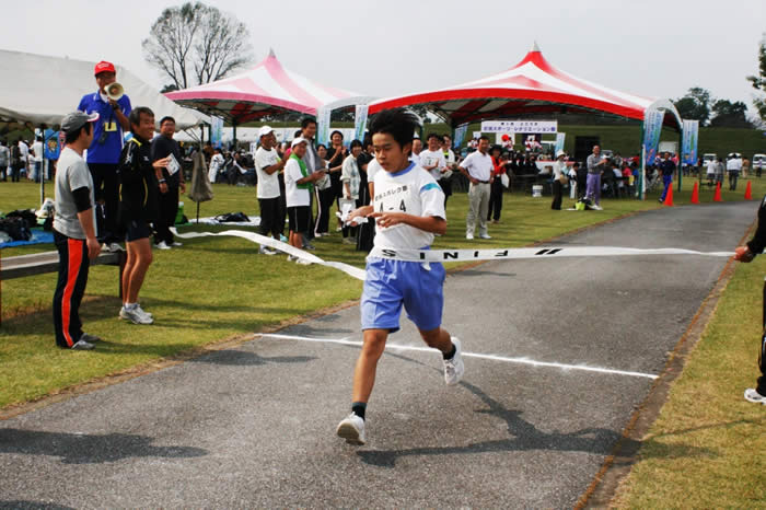 スポレク祭の様子20