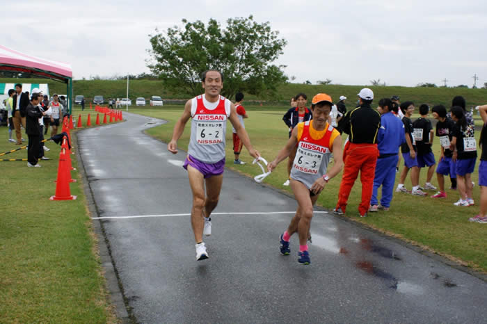 スポレク祭の様子10