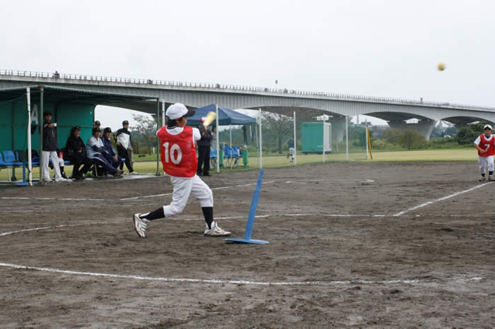 スポレク祭の様子14 スポレク祭の様子14