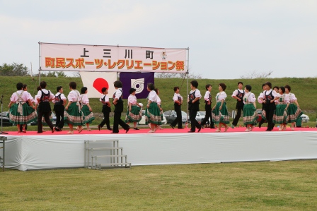 第6回スポーツレクリエーション祭14 第6回スポーツレクリエーション祭14