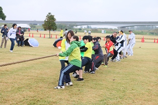 H27スポレク祭5 H27スポレク祭5