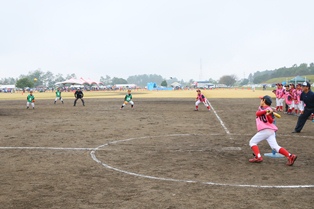 H27スポレク祭8 H27スポレク祭8