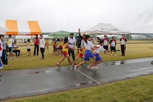 H27スポレク祭10 H27スポレク祭10