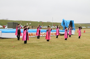 H27スポレク祭16 H27スポレク祭16