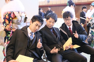 成人式3 成人式3