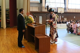 成人式10 成人式10
