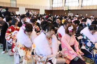 成人式12 成人式12