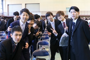成人式13 成人式13
