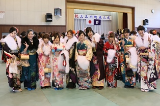 成人式19 成人式19