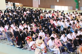 成人式21 成人式21