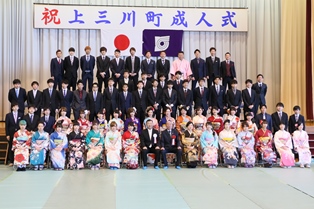 成人式22 成人式22