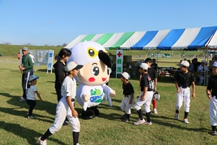 町民スポーツレクリエーション祭6