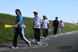 町民スポーツレクリエーション祭7