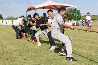 町民スポーツレクリエーション祭10