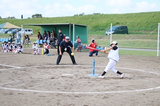 町民スポーツレクリエーション祭15