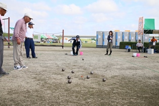 町民スポーツレクリエーション祭23