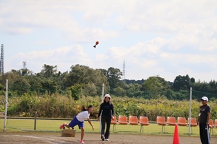 町民スポーツレクリエーション祭24