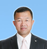 上三川町長 星野光利