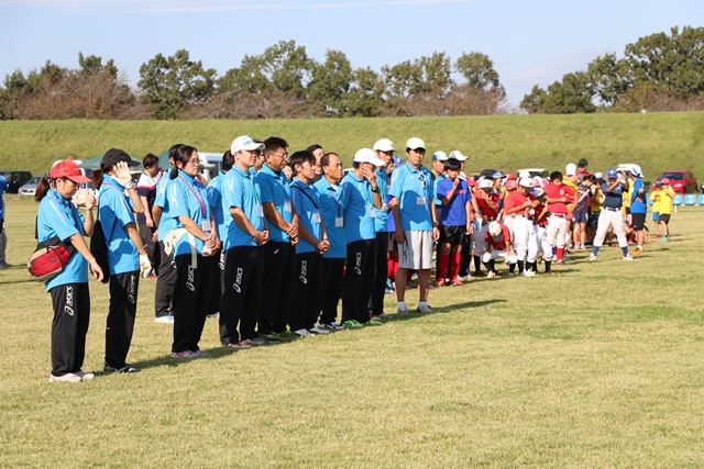 スポーツ推進委員