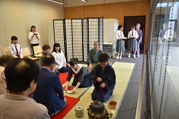 第55回上三川町文化祭