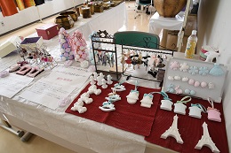 第55回上三川町文化祭