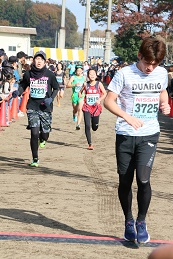 NISSANしらさぎマラソン大会 NISSANしらさぎマラソン大会
