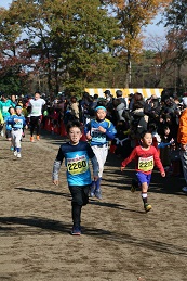NISSANしらさぎマラソン大会 NISSANしらさぎマラソン大会