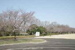 蓼沼親水公園