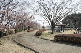しらさぎ公園 しらさぎ公園