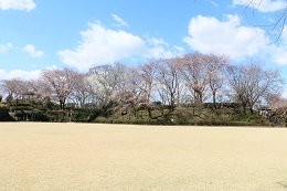 城址公園