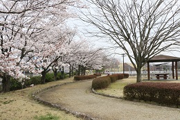 しらさぎ公園